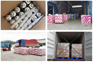 Sellador de Silicona Multifuncional de 300 ml, 100% Silicona, Curado Rápido, Adhesivo Neutro para Construcción y Diversos Usos - Product Image 4
