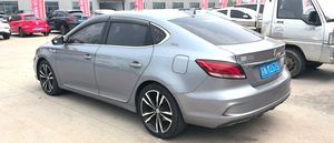 Venta Especial de Autos Usados, Autos Chinos Más Baratos, MG 2018 MG6 1.5T 20T Edición Tmall Automática - Product Image 3