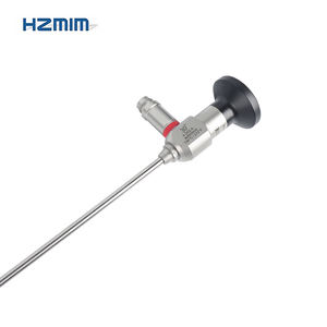 उच्च गुणवत्ता वाली साइटोस्कोपी यूरोलॉजी कठोर 4 मिमी एंडोस्कोप अल्ट्रासोनिक और इलेक्ट्रॉनिक चिकित्सा उपकरण - Product Image 3