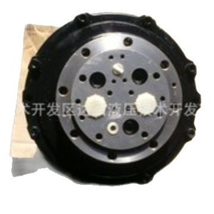 Carcasa de Motor Hidráulico Reidville 12-850, Motor Radial de Baja Velocidad Tipo Pistón - Product Image 3