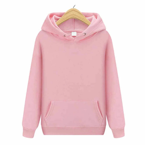 เสื้อฮู้ดดี้ผู้ชายขายดี ทรงปกติ ผ้าฝ้าย 100% สวมใส่สบายสำหรับฤดูใบไม้ร่วง แห้งเร็ว ระบายอากาศดี เป็นมิตรกับสิ่งแวดล้อม เสื้อฮู้ดดี้แบบสวมหัว - Product Image 1