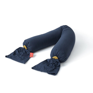 Chất lượng cao Oeko Tex tùy chỉnh cảm giác mát mẻ sợi hoặc bông mang thai gối không gây dị ứng Polyester mang thai gối - Product Image 5