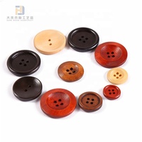 Bouton en bois imprimé boutons d'enfants en bois gravés au laser pour l'artisanat faisant et cousant le fournisseur de machine de projet