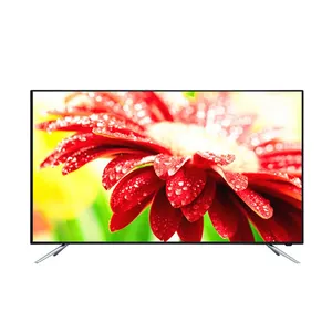 21,5 "murió TV 1080P apoyo de entrada General Led LCD Tv KANSAHNY o OEM 21,5 pulgadas 1280*1024 Guangdong KS-J236D1 LAN VGA NTSC.