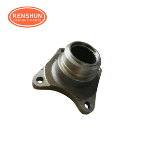 Flangia giogo 37304-4840D1 37304-5510D per Isuzu 70*29*79 41137- 1290/37304-5510 70M * 29T H79 * 100*137 PR <span class=keywords><strong>OFIA</strong></span> -FM2P - Product Image 3