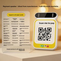 Speaker Cloud WiFi4G yang Mendukung Protokol MQTT, TTS, Suara Kustom, 5.1 Channel, dan Dukungan Aplikasi untuk Penyiaran Audio