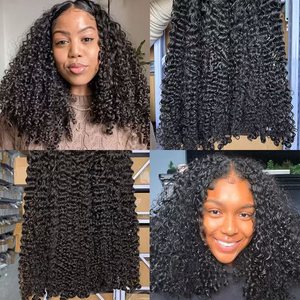 Extensions de Cheveux Humains Naturels Vierge Ondulés de Grade 12A, Cheveux Vietnamiens Bruts, Couleur Naturelle, en Gros - Product Image 4