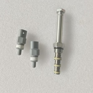 Bobina de Válvula Solenoide de Diafragma de Cuero, Sensor de Temperatura HB20G, 716/30262, 716, 30262, 1, 2, 2, 1, 2, 2, 1, 1, 2, 2 - Product Image 2