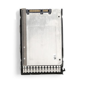 804574-003 Unidad de Estado Sólido Interna de 2.5 Pulgadas, 240 GB, Multi-Level Cell SAS 6Gb/s, Hot Swappable, Intensive-2, Nueva, Empresarial, Inteligente - Product Image 2