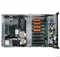 高性能戴尔R930 E7云虚拟机4U服务器二手服务器Poweredge R740 R750 R840 R940机架服务器