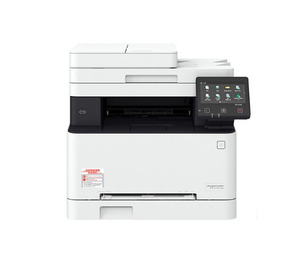 Imprimante laser couleur sans fil recto-verso MF643cdw pour copie et numérisation [Impression/copie/numérisation recto-verso] F643cdw Col - Product Image 1