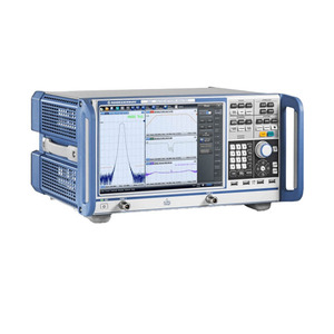 Analyseur de réseau électronique Rohde & Schwarz R&S ZVB8 - Product Image 4