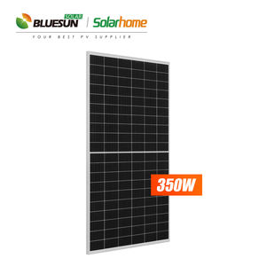 BLUESUN 20kw את רשת 20kw 30kw לרשת את שמש מערכת 20000w 20kw בoffgrid שמש כוח מערכת בית שמש מערכות מלא - Product Image 3