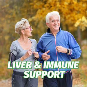 Hochwirksame Mariendistel-Leberunterstützungstinktur, NAC-Löwenzahnwurzel-Kräutertropfen, Fördert die Lebergesundheit und Immunfunktion - Product Image 5