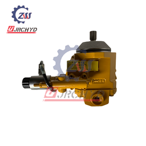 295-9547 Motor de ventilador para CATERPILLAR <span class=keywords><strong>345D</strong></span> Excavadora de orugas CAT0345DPKFH00239 - Product Image 2