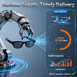 Kính thông minh sửa đổi các tính năng phát triển các ứng dụng tùy chỉnh các giải pháp phù hợp cho nhu cầu kinh doanh của bạn - Product Image 5