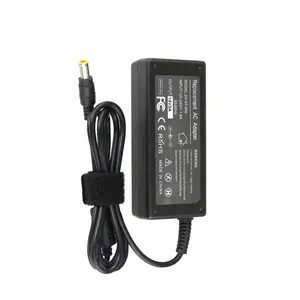 Adaptateur secteur Chargeur 14v 3a Prise cc 6.0mm * 4.4mm Adaptateur 42w