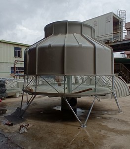 Tour de refroidissement ZILLION pour refroidisseur ZL-150T pour four à <span class=keywords><strong>arc</strong></span> électrique - Product Image 3