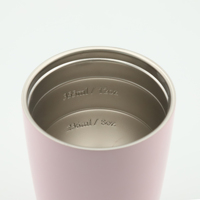 Gobelet isotherme en acier inoxydable de 12/20 oz, réutilisable, pour café glacé, avec couvercles, bouteille d'eau, tasse à café de voyage