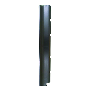 Accesorios para Camiones de Trabajo Pesado, Piezas de Plástico para Carrocería de Camión, Deflector de Agua y Aire OE 23412731 para FH5 2024 - Product Image 1
