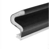 Meilleure vente US Market Q Lon Door Seal Strip pour portes et fenêtres