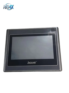 Contrôleur à écran tactile industriel DY6043T-2.2-650 pour système de compresseur d'air - Product Image 1