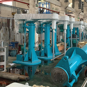 Disperseur haute vitesse robuste pour peintures, avec contrôle précis de la vitesse, mémoire de recettes, machine de dispersion - Product Image 6