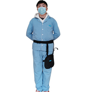 Sac à urine portable Yuqilin à fixer à la taille, produit de soins pour personnes âgées pour la protection de la vie privée - Product Image 3