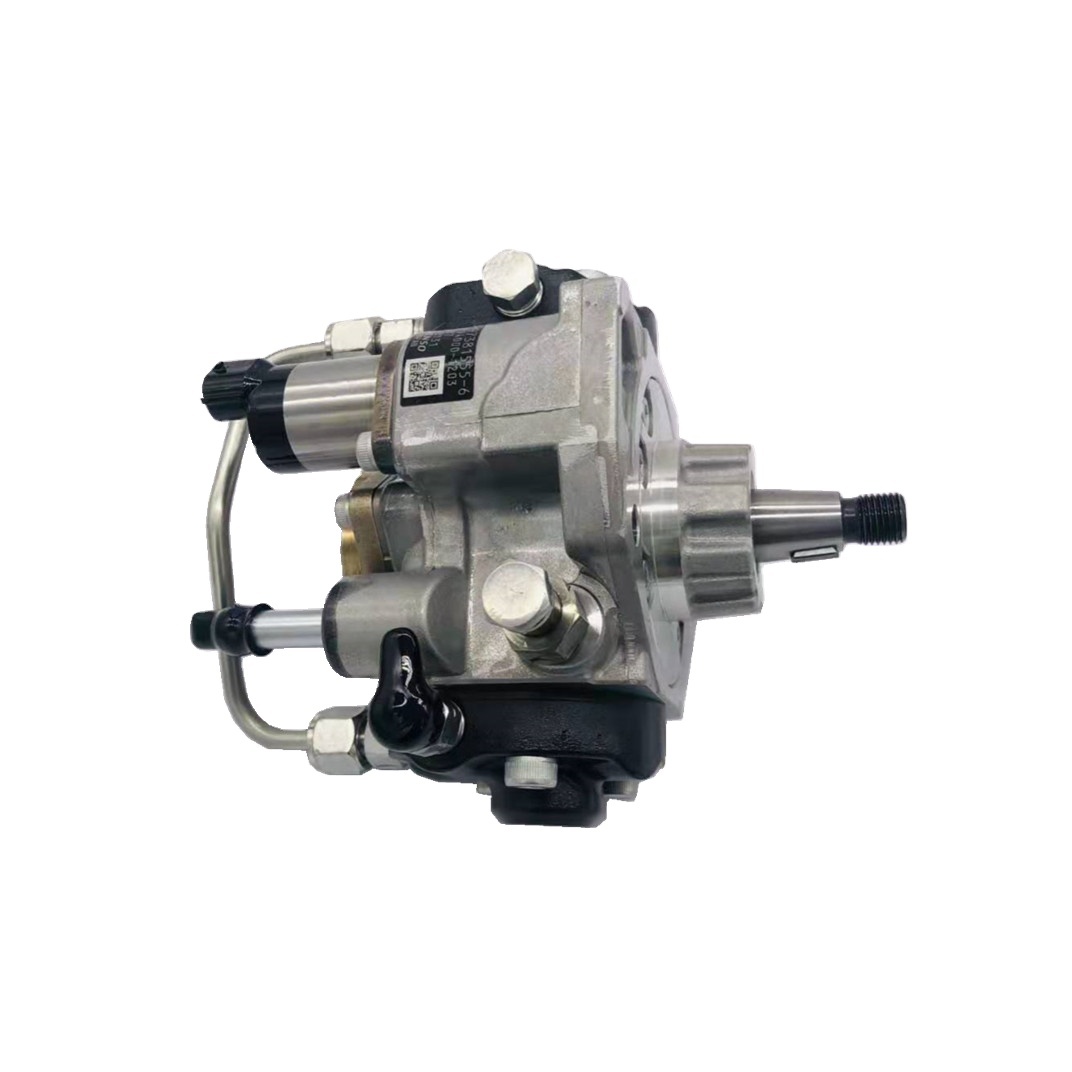 Детали двигателя 4JJ1, топливный насос для двигателей Isuzu 8-97381555-5 294000-1202