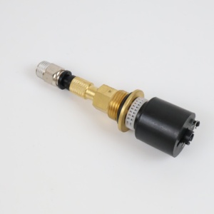 Soupape de <span class=keywords><strong>vidange</strong></span> automatique de remplacement 24335028 pour compresseur d'air à vis Ingersoll Rand, pièces détachées pour compresseur industriel - Product Image 4