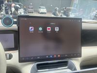 Ouvrir le service ADB pour installer des applications tierces sur le système d'infodivertissement automobile HarmonyOS sur la tablette embarquée des voitures BYD