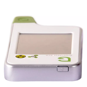 เครื่องตรวจวัดหลายฟังก์ชั่น Greentest Mini Eco เครื่องตรวจจับไนเตรตในน้ำ Greentest Mini Eco - Product Image 6