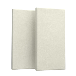 แผงผ้าอะคูสติกสำหรับโรงละครที่ทันสมัยพื้นผิวผ้ากำมะหยี่ทึบแสงสามชั้นแสงไม่รั่วไหลออกมาสำหรับโรงภาพยนตร์ Dolby <span class=keywords><strong>Atmos</strong></span> - Product Image 2