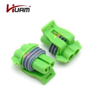 2针12052642防水连接器，汽车电缆线束插头，汽车电线连接器 - Product Image 6