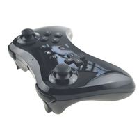 Control Remoto Inalámbrico para Nintendo Wii U con Cable USB, Joystick para Consola Nintendo Wii U Pro