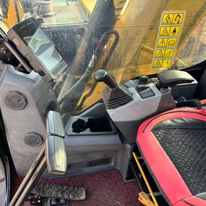 Excavatrice sur chenilles Caterpillar 307.5e2 307 307.5e d'occasion haut de gamme, très demandée, bien équipée, également disponible : modèles 305, 303, 303.5 en PROMO - Product Image 6