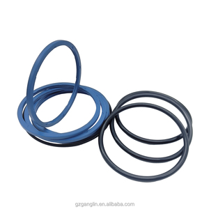Repuestos para Excavadora CAT E305 308 315 320B/C/<span class=keywords><strong>D</strong></span>, Kit de Sellos de Junta Rotatoria Importado de Japón para Excavadora Caterpillar - Product Image 3