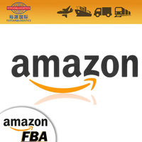 Porte à porte Fba Ddu Ddp vers les États-Unis Au Dubaï Arabie Saoudite Service d'exécution Dropshipping 1688 Agent Achat Agent de transport par mer