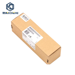 Nouveau module d'entrée/sortie numérique ET200AL 6ES7143-5AH00-0BA0 en stock dans l'entrepôt 6ES71435AH000BA0 - Product Image 1