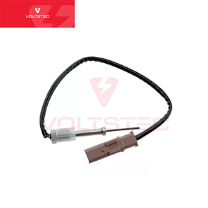 NOUVEAU Capteur de température des gaz d'échappement pour CITROEN <span class=keywords><strong>2</strong></span>.0 <span class=keywords><strong>HDi</strong></span> C4 C5 DS4 DS5 <span class=keywords><strong>PEUGEOT</strong></span> 308 <span class=keywords><strong>407</strong></span> 1618KP 9670381580 - Product Image 4