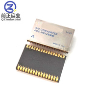 Convertidor A/D de 12 bits original QZ con retención de muestra DIP32 ADC-HS12BMM
