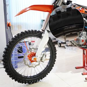 NiceCNC 21 18 pulgadas punto delantero trasero conjunto de <span class=keywords><strong>ruedas</strong></span> Hub llantas para <span class=keywords><strong>KTM</strong></span> 250 de 350 de 450 SXF XCF 2008-2021 - Product Image 2