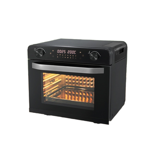 Guangrong All-In-One <strong>Oven</strong> Modern Square Air Fryer &amp; Steam <strong>Oven</strong> Multi-Functional For Steaming &amp; Baking Manufactured By Guangrong - Product Image 1
