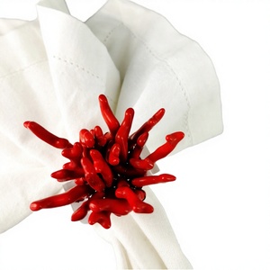 Servilletero de Resina de Color Personalizado Hecho a Mano por Artizon Studio, Ecológico, Duradero, Diseño Clásico, Forma Personalizada, Disponible en Stock - Product Image 2