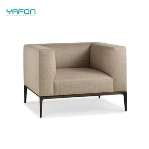 Set <span class=keywords><strong>Sofa</strong></span> Kantor <span class=keywords><strong>Sofa</strong></span>-gaya-modern Sepuluh <span class=keywords><strong>Sofa</strong></span> Kulit Santai - Product Image 3
