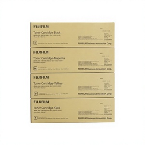Cartouche de toner 100% originale pour Xerox C800 C800i C1000 C1000i, cartouche de toner noire CT201528 - Product Image 5