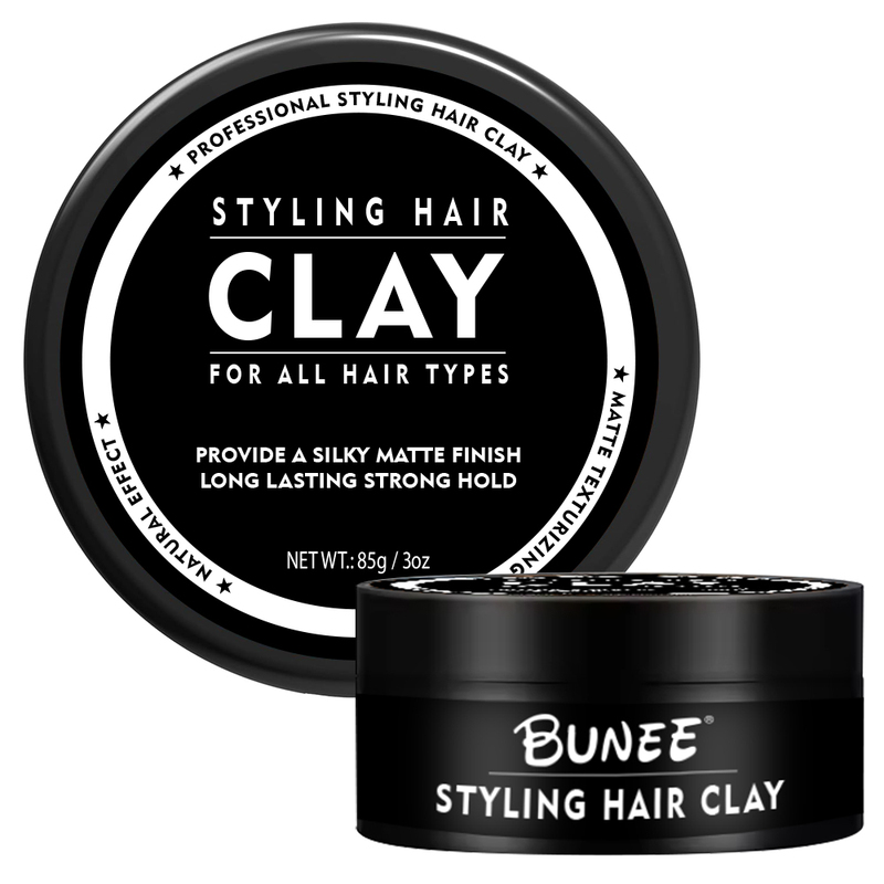 113g Hair Styling Products Men Wave