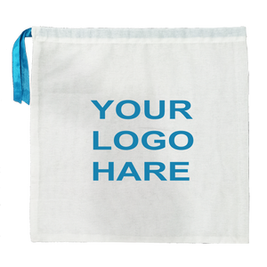 Tote Fashion Printing <b>Drawstring</b> Jute Bags Gift Bags Novation Bag Manufactured in India West Bengal - Product Image 3