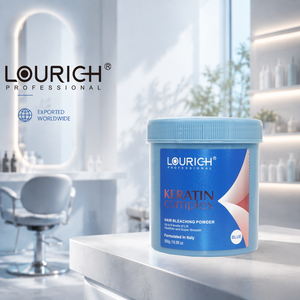 <span class=keywords><strong>ผง</strong></span>ฟอกสีผมสีน้ำเงิน สำหรับร้านเสริมสวย <span class=keywords><strong>ราคา</strong></span>ดีที่สุด ของแท้ - Product Image 2