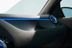 Vehículo Automotriz Usado, SUV a Gasolina, Mercedes-Benz Clase <span class=keywords><strong>B</strong></span> 200 - Product Image 4